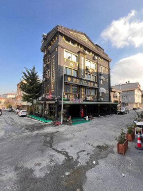 MONTENEGRO SUİT OTEl